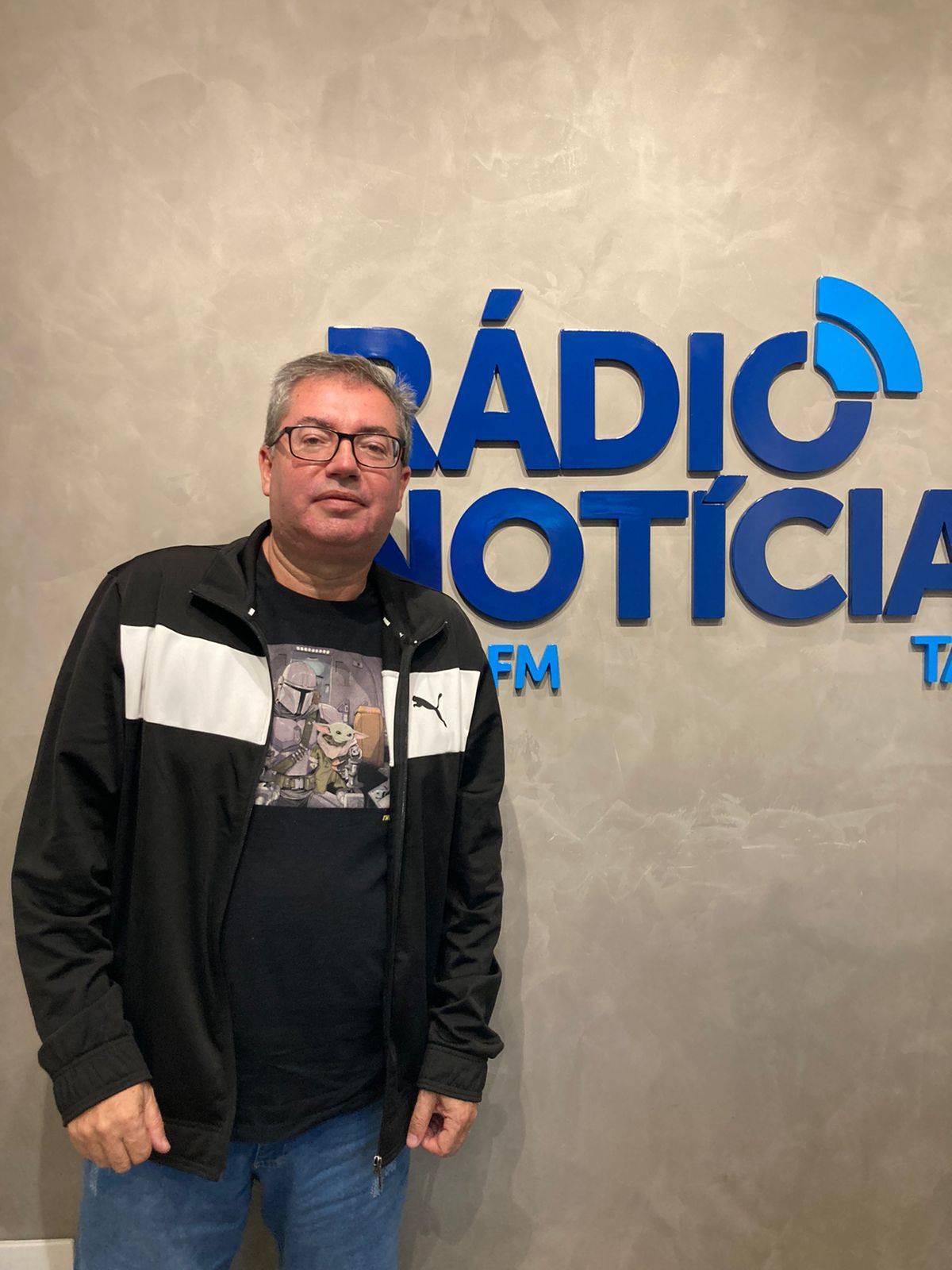 Presidente Neto Camargo