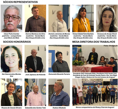 Novos associados gestão 2022-23