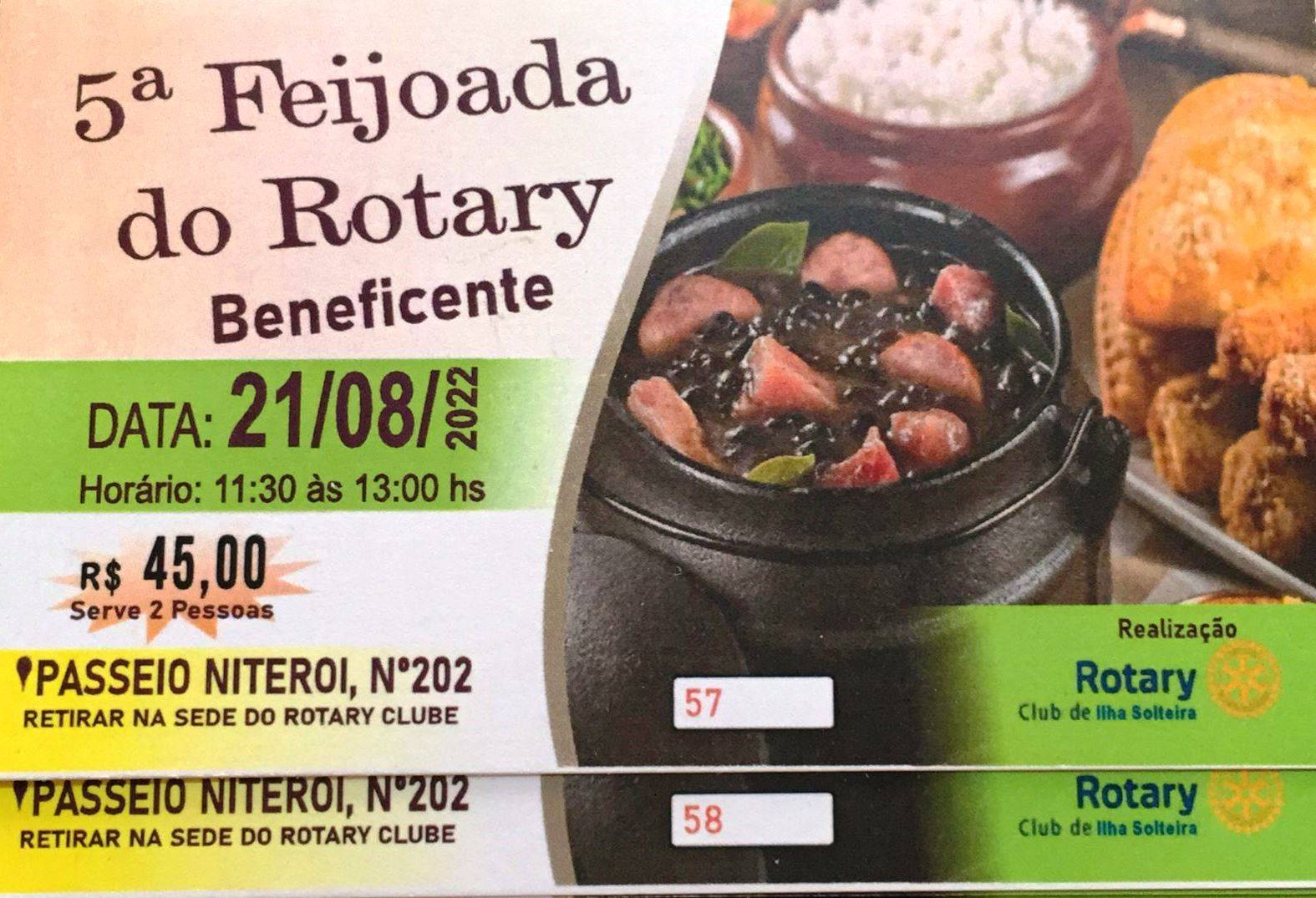 5ªFEIJOADA