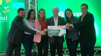 Projeto "um cantinho de amor" 