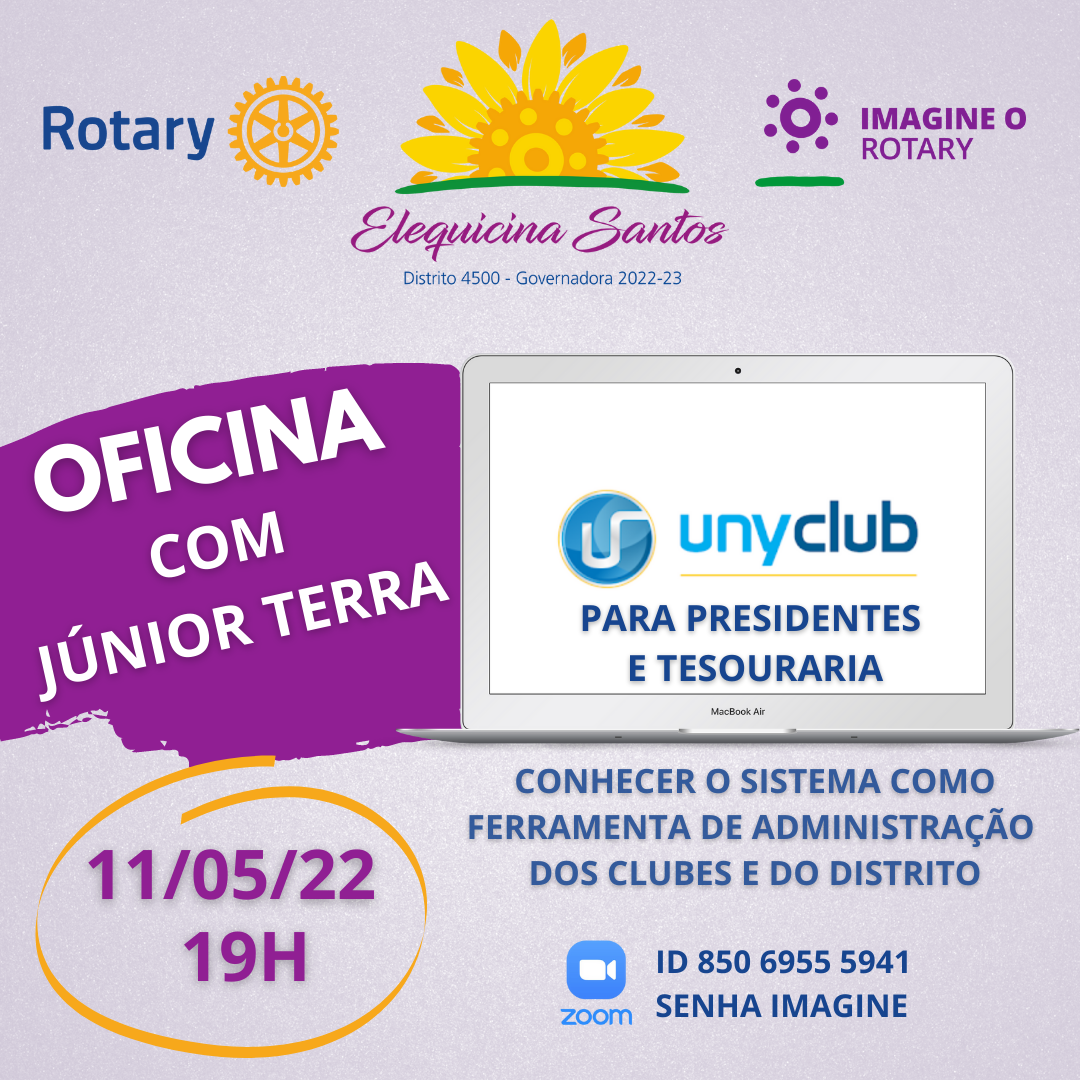 Oficinas UNYCLUB
