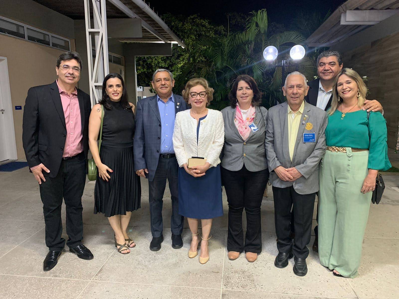 CODIRC Bora Festejar - MossoróRN 