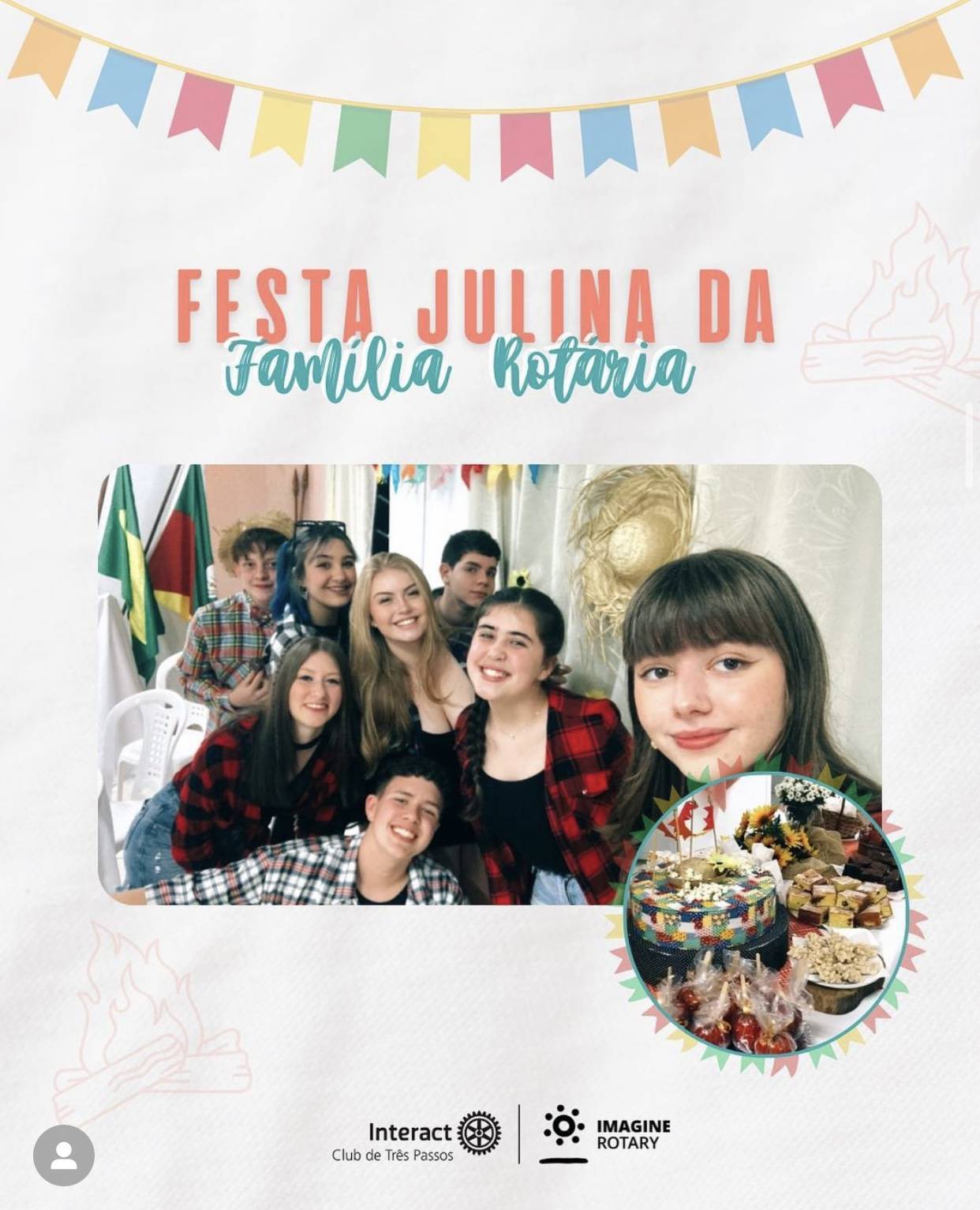 Olha a cobra! É mentira! 🐍