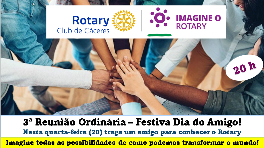 Festiva Dia do Amigo