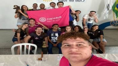 O novo conselho diretor já realizou a primeira reunião!!