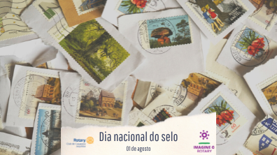 Dia Nacional do Selo