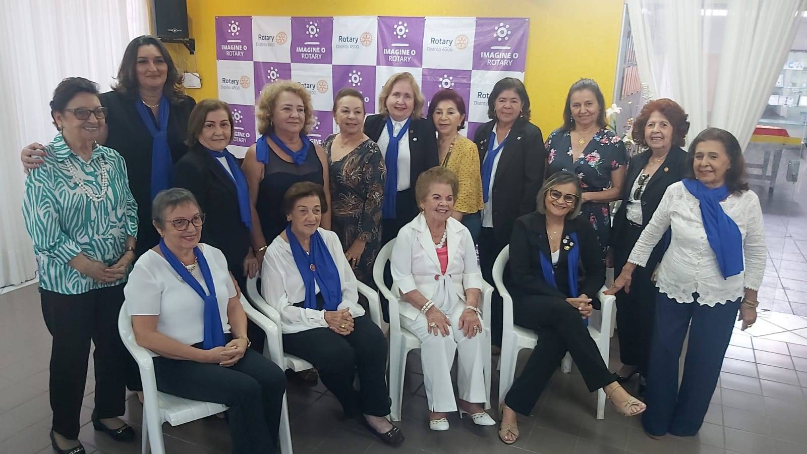 Casa da Amizade de Natal/RN