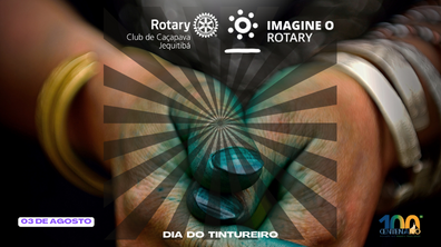 Dia do Tintureiro