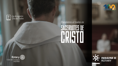 Dia do Sacerdote