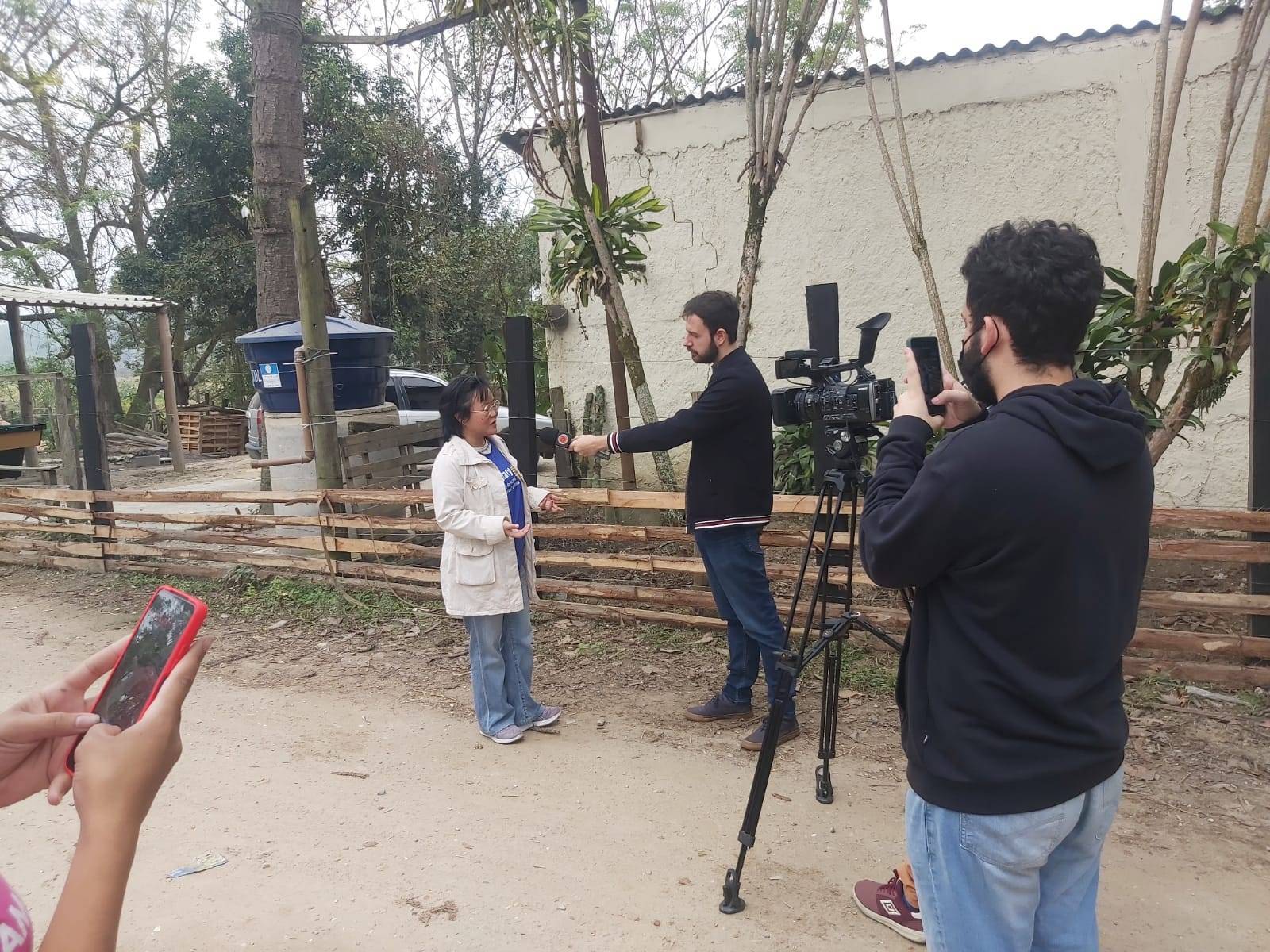 Projeto de Subsídio Distrital 2021-22 - Distrito 4571