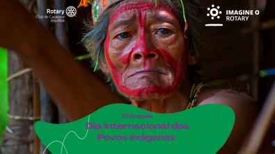 Dia Internacional dos Povos Indígenas