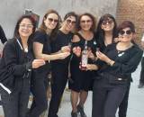 Companheiras do Pampa