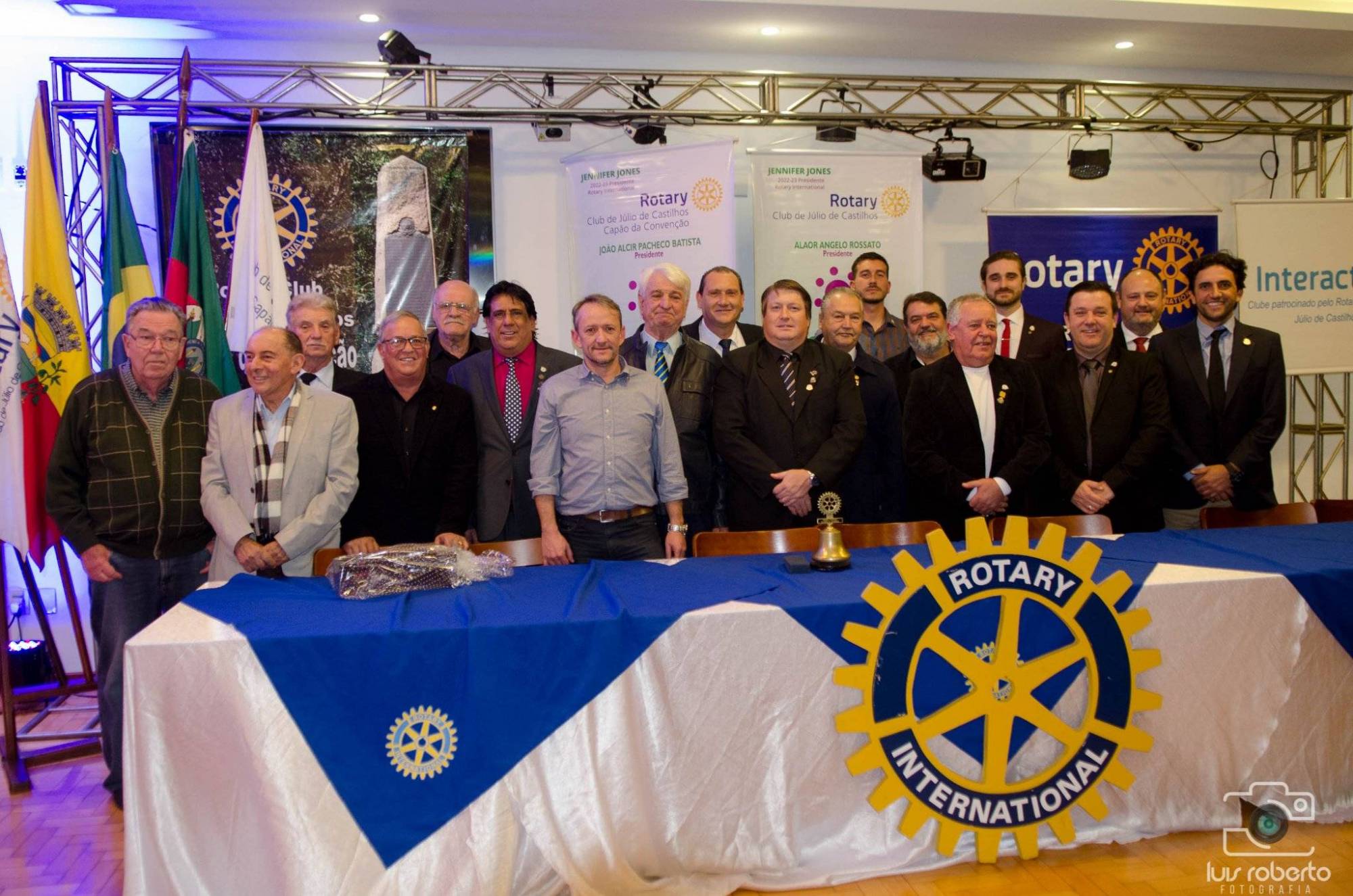 Posse Gestão 2022/2023