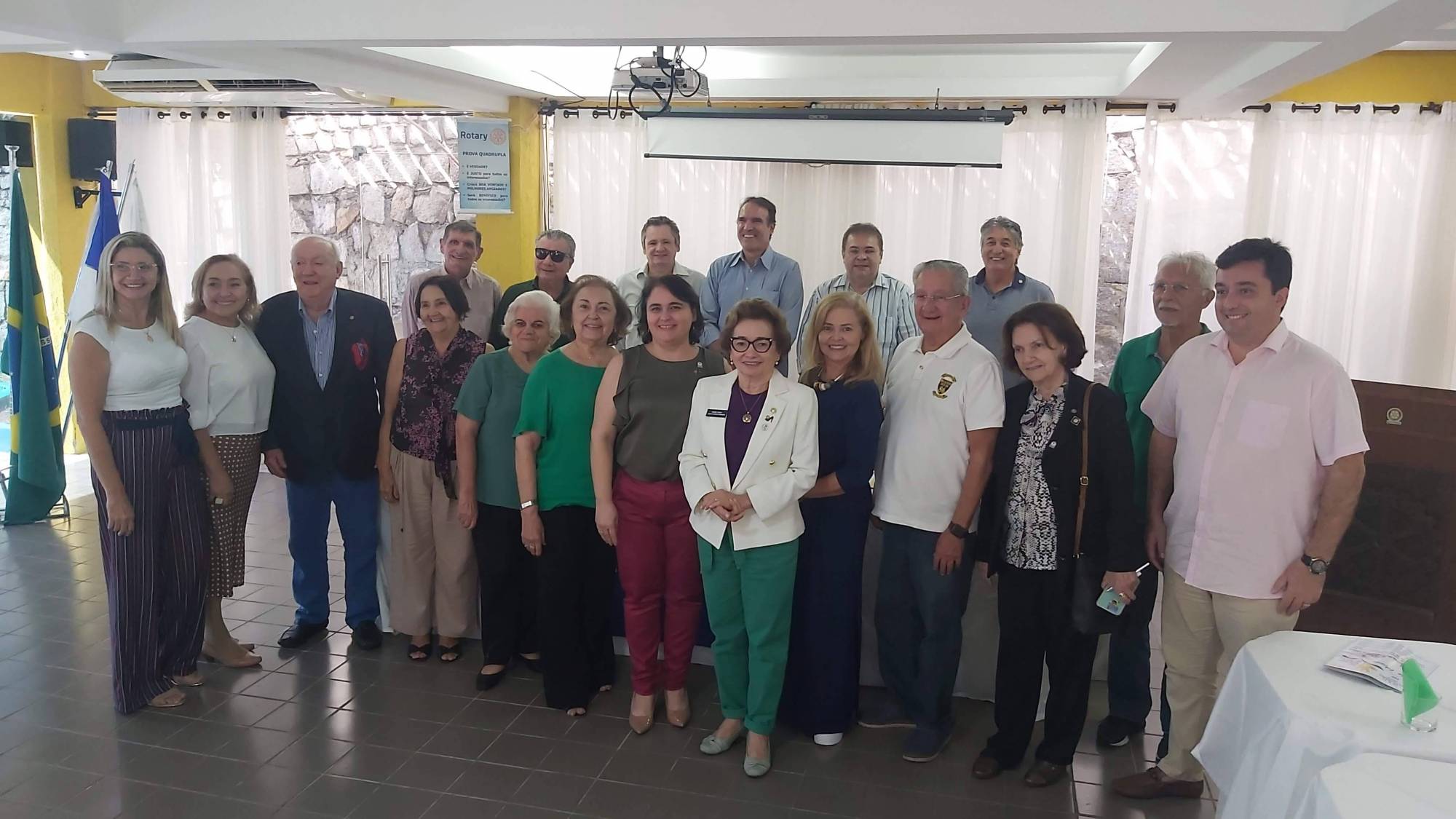 Visita ao RC de Natal - 04.08.22