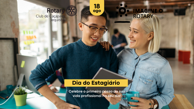 Dia do Estagiário