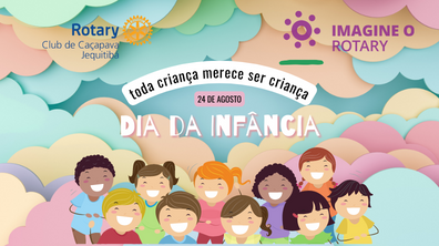 Dia da Infância
