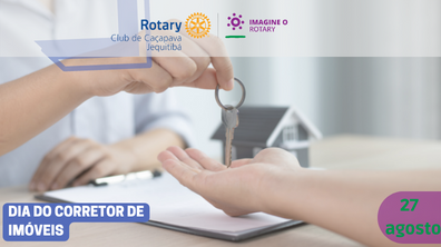 Dia do Corretor de Imóveis