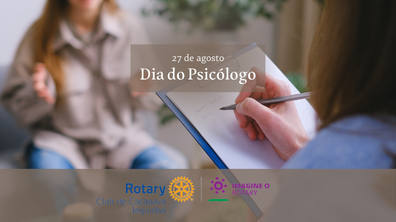 Dia do Psicólogo