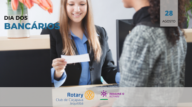 Dia dos Bancários