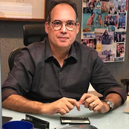 Henrique Vasconcelos, futuro Diretor do Rotary International, participa de seminário virtual sábado (13)