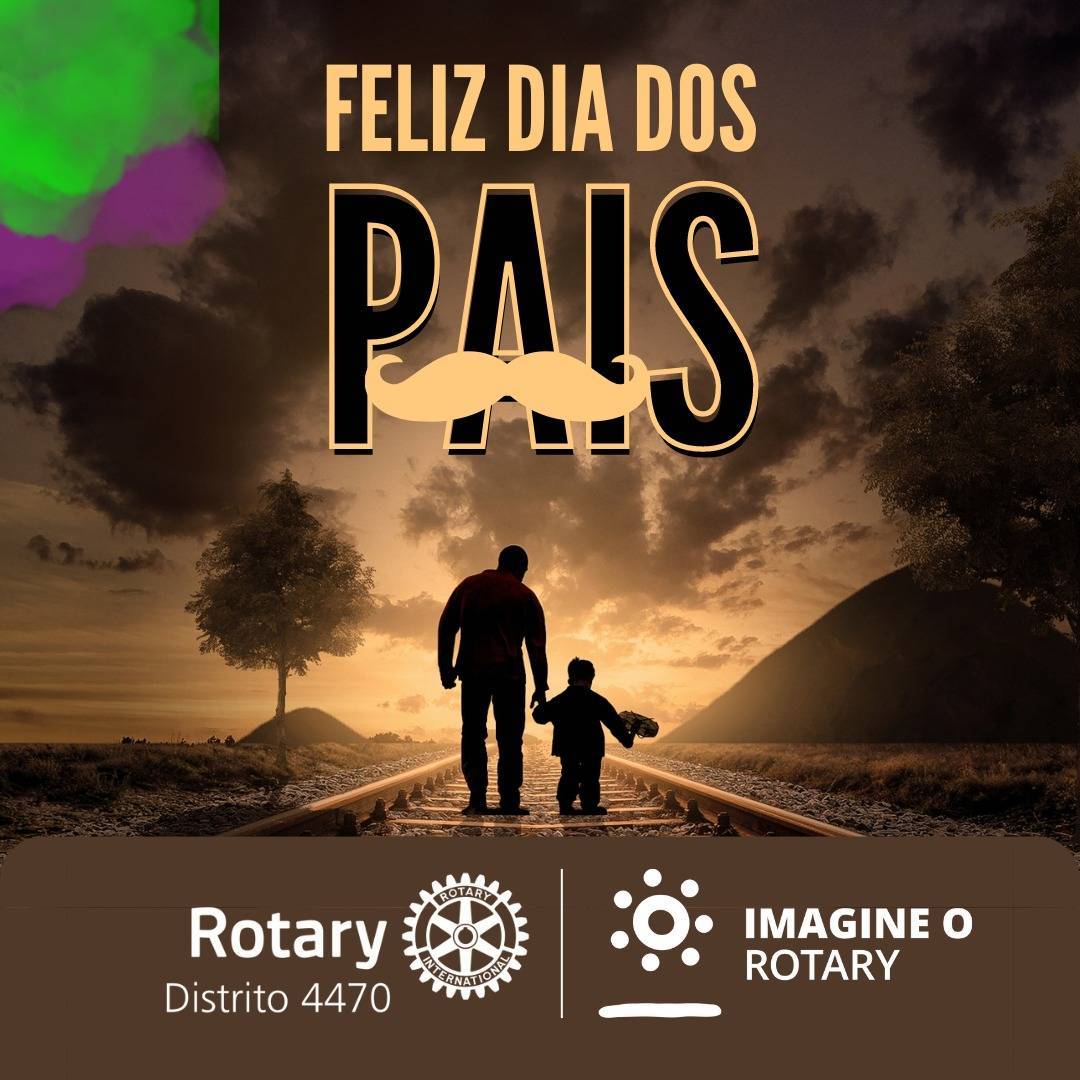Dia dos Pais.