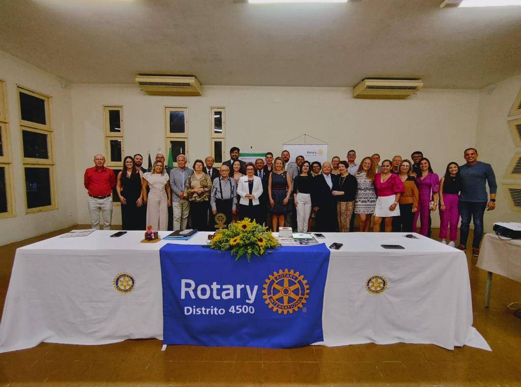 Visita ao RC Caruaru - 12.08.22