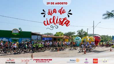 Dia do Ciclista
