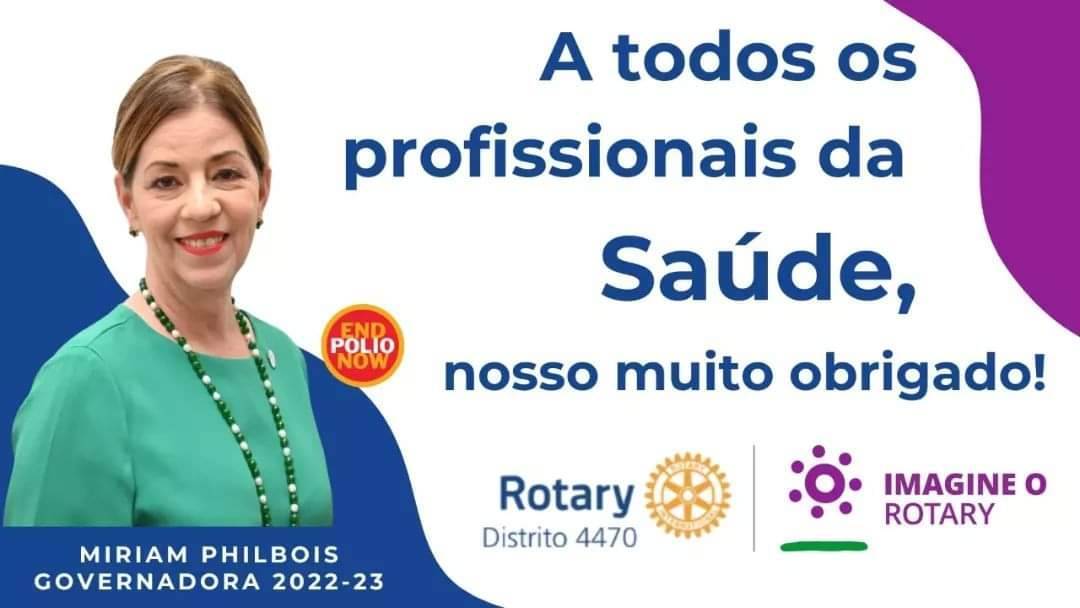 A TODOS OS PROFISSIONAIS DA SAÚDE, O NOSSO MUITO OBRIGADO ! !