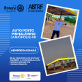 Auto Posto Pinhalzinho também é uma Empresa Cidadã parceira do Rotary