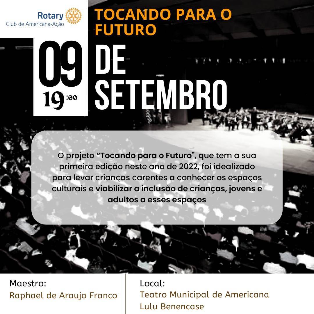 Teatro Municipal de Americana