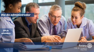 Dia do Administrador