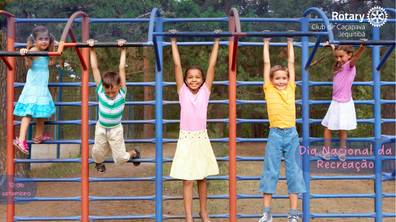 Dia Nacional da Recreação