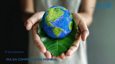 Dia da Compreensão Mundial