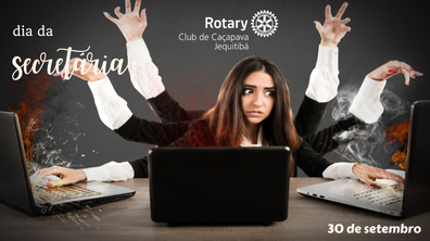 Dia da Secretária