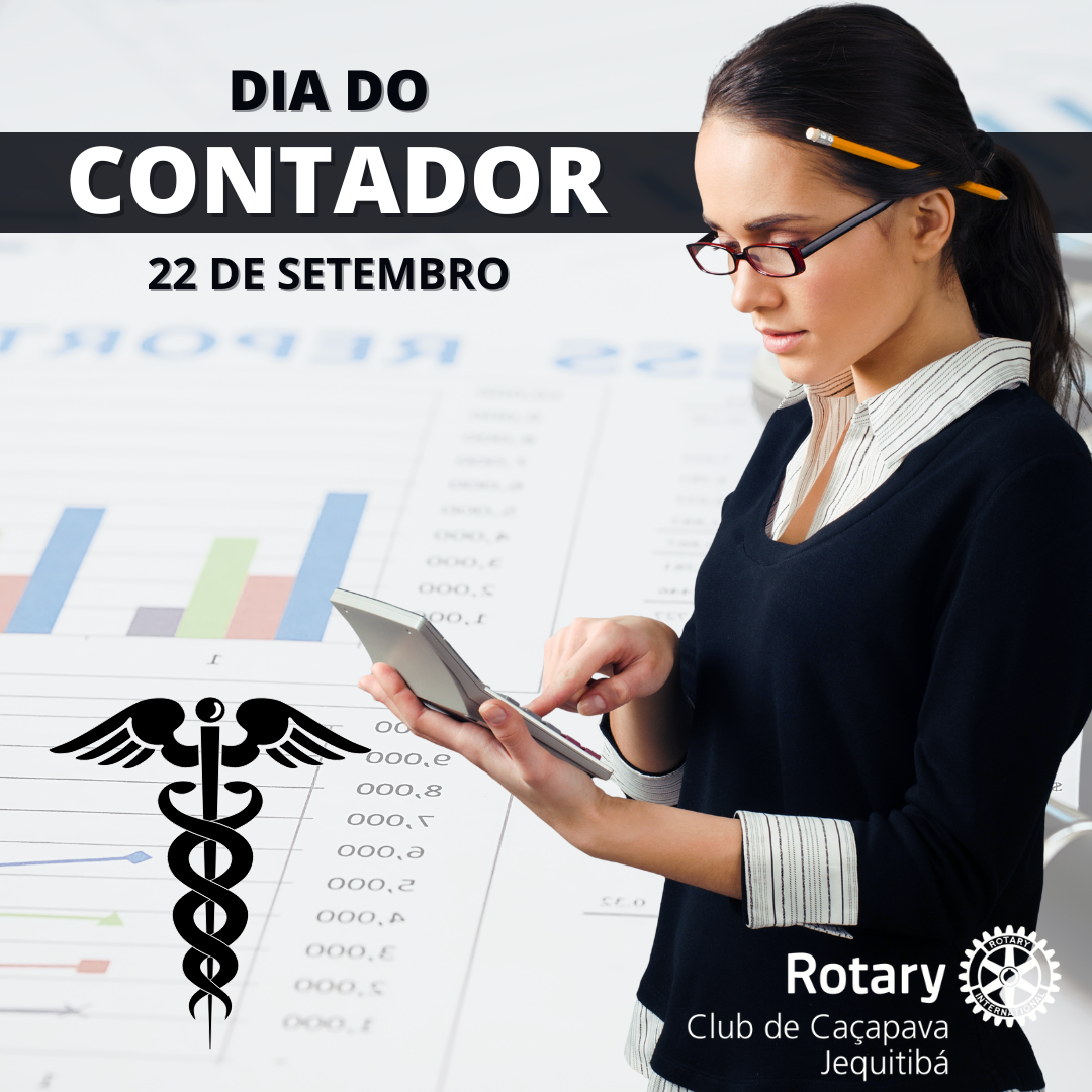 Dia do Contador