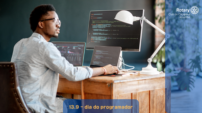 Dia do Programador