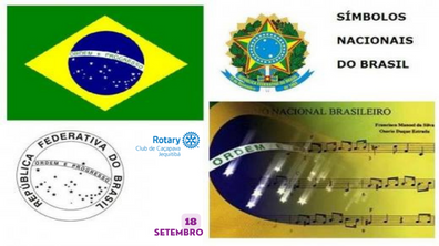 Dia dos Símbolos Nacionais