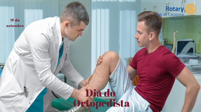 Dia do Ortopedista