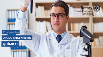 Dia do Engenheiro Químico