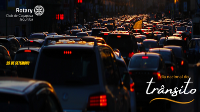 Dia Nacional do Trânsito