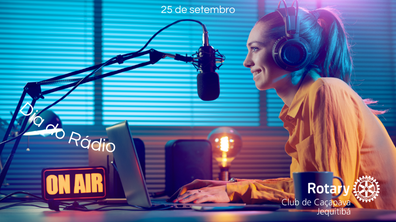Dia do Rádio