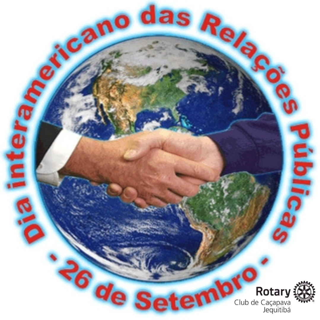 Dia Interamericano das Relações Públicas