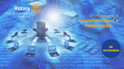 Dia Internacional do Acesso Universal à Informação