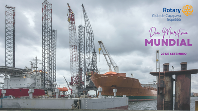Dia Marítimo Mundial
