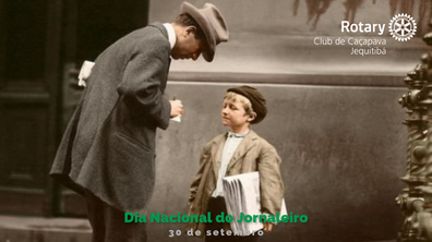 Dia do Jornaleiro