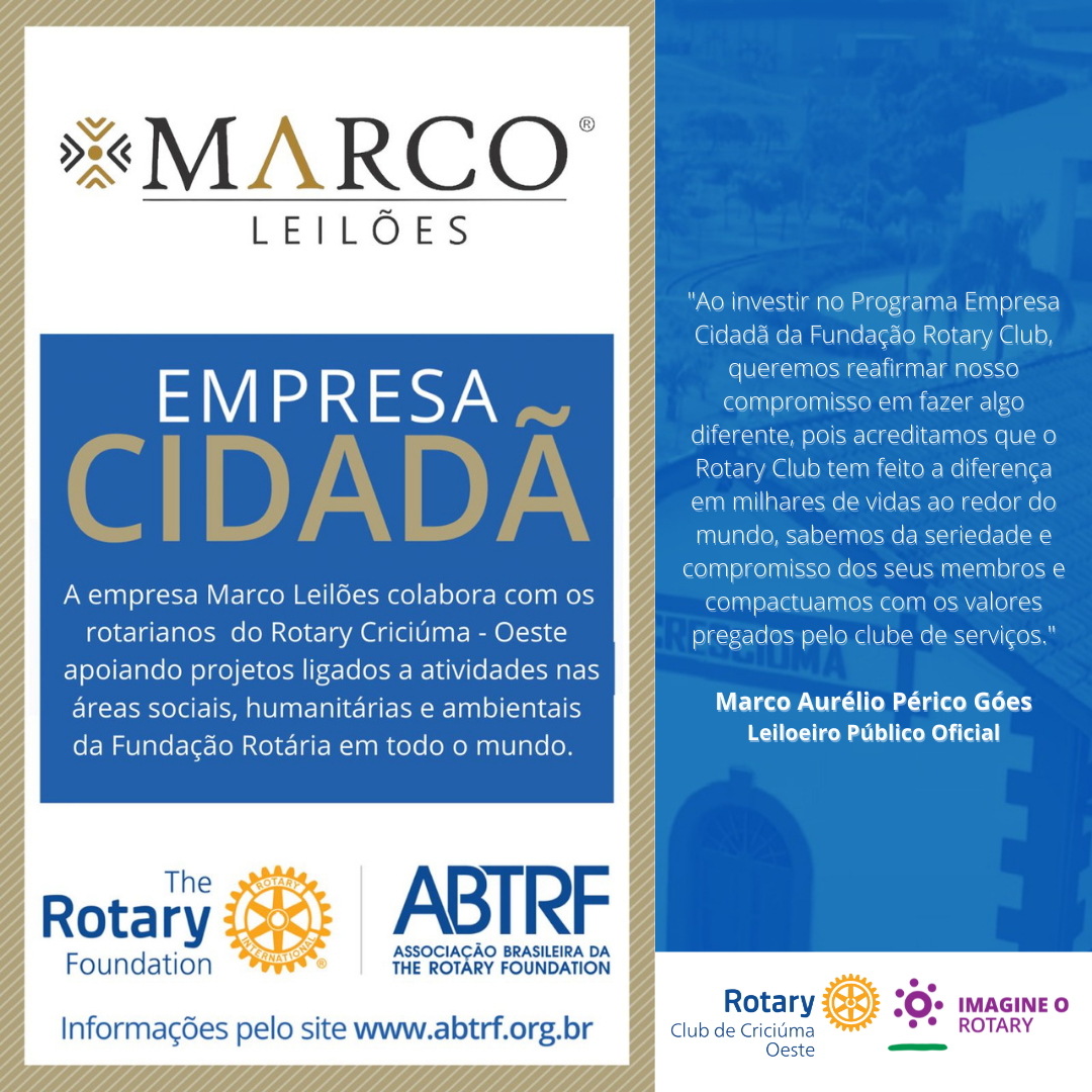 Programa Empresa Cidadã