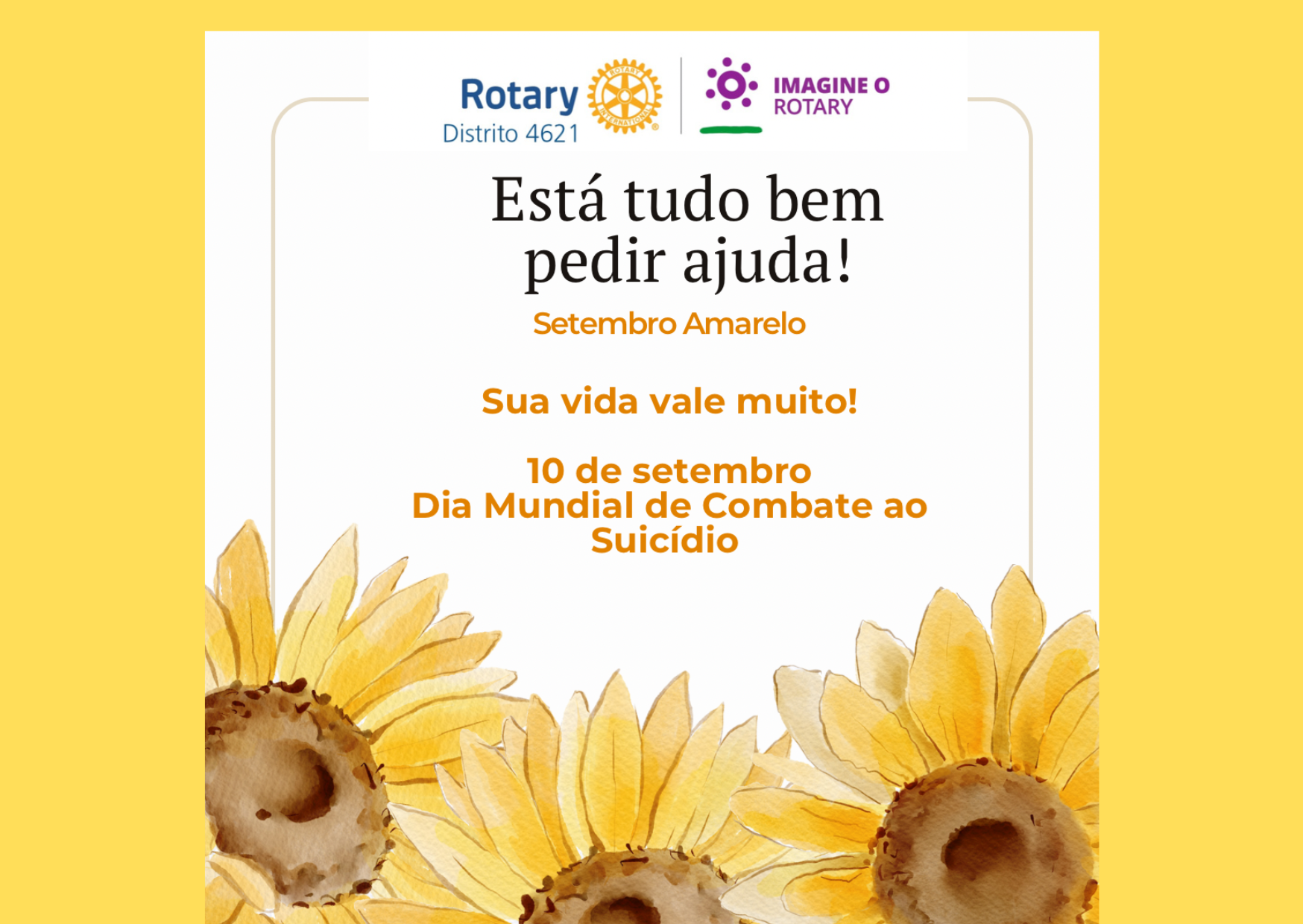 10 de setembro 