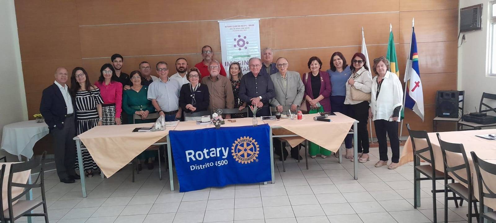 VISITA RC RECIFE BRUM – 30/08/2022