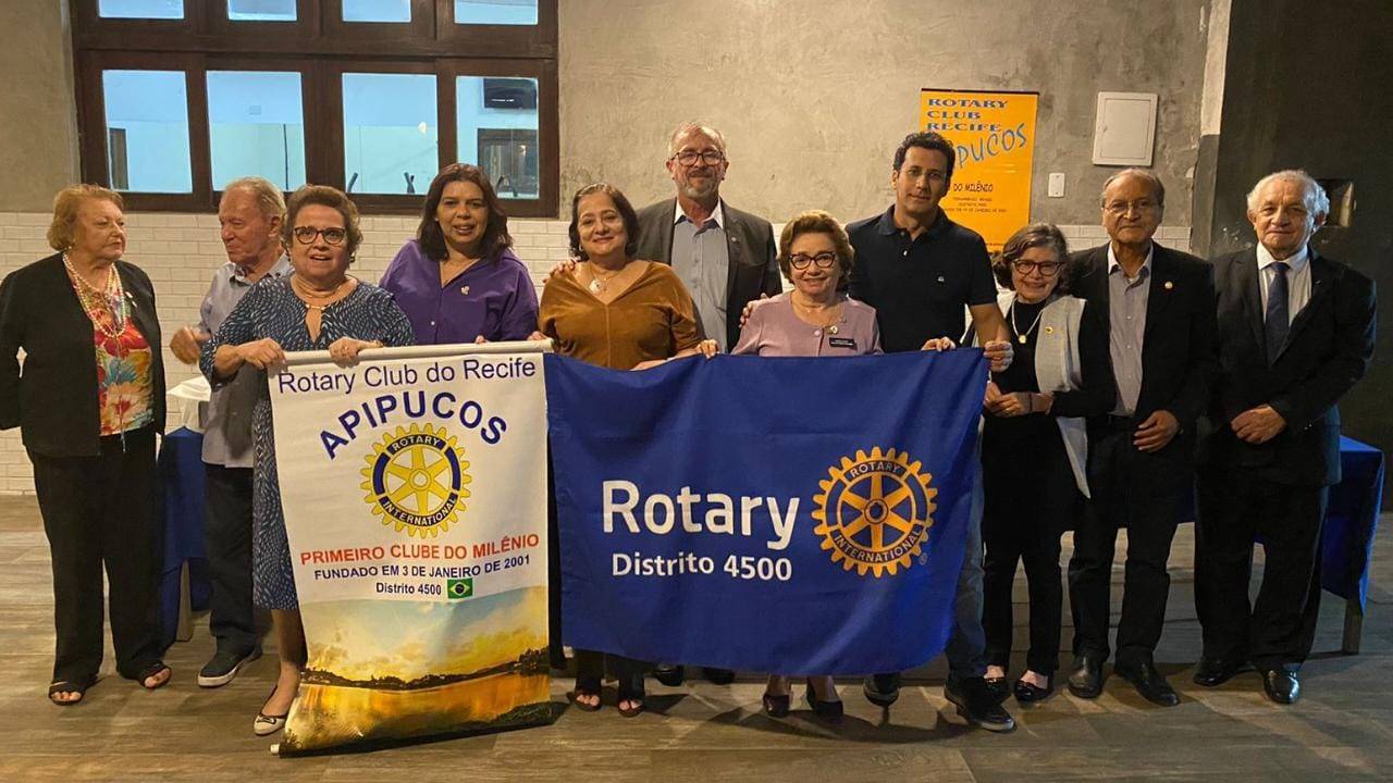 VISITA RC RECIFE APIPUCOS – 30/08/2022