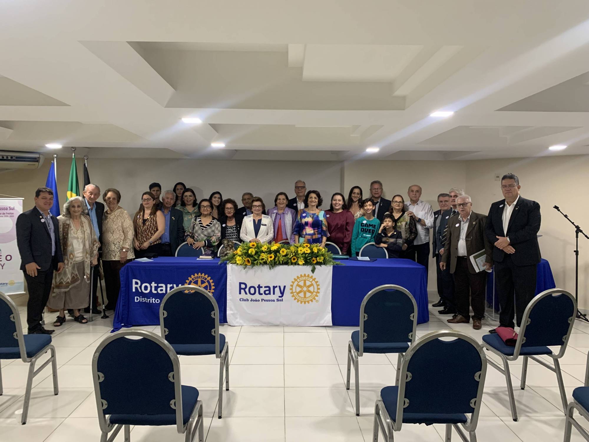 VISITA RC JOÃO PESSOA SUL – 01/09/2022